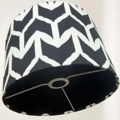 The lampstudio Lampskärm Nattpil 30 cm