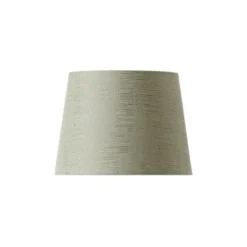 Qvist Studio Lampskärm Qvist Classic Round, 112 Green, 27cm