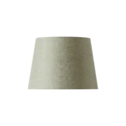 Qvist Studio Lampskärm Qvist Classic Round, 112 Green, 32cm