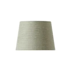 Qvist Studio Lampskärm Qvist Classic Round, 112 Green, 18cm