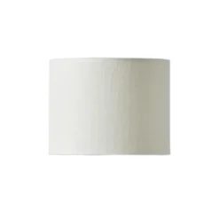 Qvist Studio Lampskärm Qvist Modern Round, 102 White, 20cm
