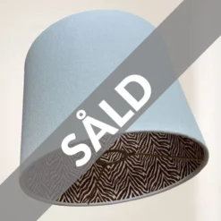 The lampstudio Lampskärm Safari Secret 30 cm