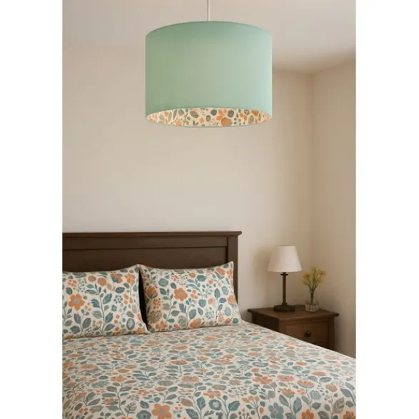 The lampstudio Lampskärm Summer Reverse 40 cm