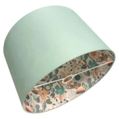 The lampstudio Lampskärm Summer Reverse 40 cm