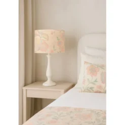 The lampstudio Lampskärm Tropical Blend Pink 30 cm