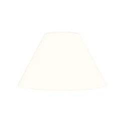 BERGO Lampskärmar Lampskärm Uno 20 Linen White