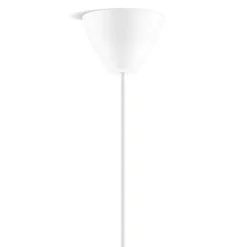 Dezall Lamptop musica, mattvit 11,7cm