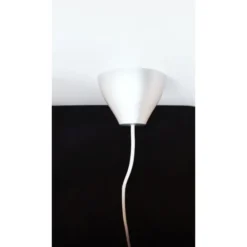 Dezall Lamptop musica, silver 11,7cm