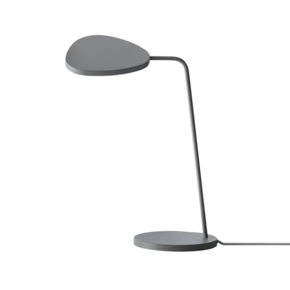 Muuto Leaf Table Lamp - Grey