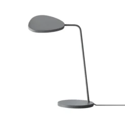 Muuto Leaf Table Lamp - Grey