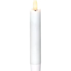 Star Trading LED Antikljus flamme, 2 pack