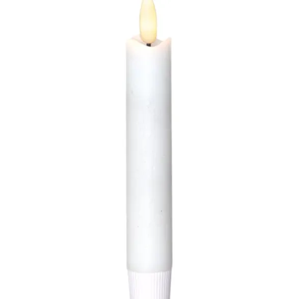 Star Trading LED Antikljus flamme, 2 pack