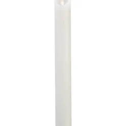 Star Trading LED Blockljus M-Twinkle Vit 40cm