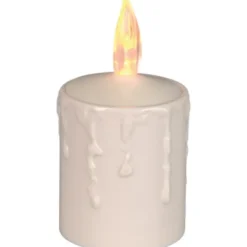 Star Trading LED blockljus Paula