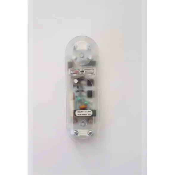 FLOS LED Dimmer, Transparant
