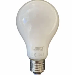 FLOS LED E27 10W 965lm 230V 2700K