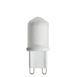 Unison LED G9 opal 0,8W 2700K dimbar
