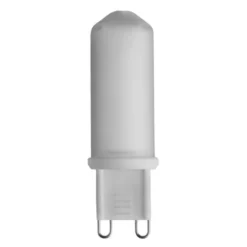 Unison LED G9 opal 4W 2700K dimbar