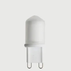 Unison LED G9 opal 2W 2700K dimbar