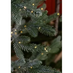 A Lot Decoration LED-gran Frostad EL Utomhusbruk