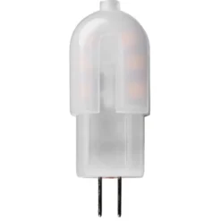 Unison LED G4 12V ac/dc 2W 2500K dimbar