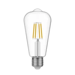 Creative cables LED-lampa Clear 4W E27 edison