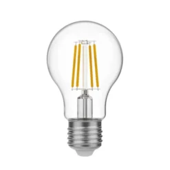 Creative cables LED-lampa Clear 4W E27 normal