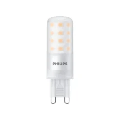 Philips LED-lampa CorePro 4W(40W) G9 2700 dimbar
