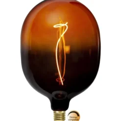 Star Trading LED-lampa E27 C150 ColourMix, 4W dimbar