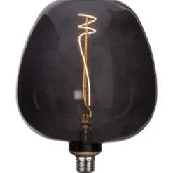 Star Trading LED-lampa E27 Decoled, 2W