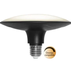 Star Trading LED-lampa E27 High Lumen, 20W(88W) dimbar