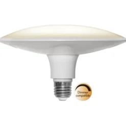 Star Trading LED-lampa E27 High Lumen, 25W(104W) dimbar