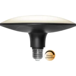 Star Trading LED-lampa E27 High Lumen, 25W(104W) dimbar