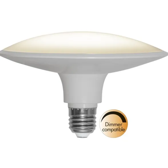 Star Trading LED-lampa E27 High Lumen, 20W(88W) dimbar