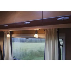 Star Trading LED-lampa E14 klotlampa Low Voltage, 2.2W(25W)