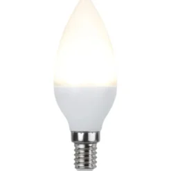 Star Trading LED-lampa E14 kronljus Dim To Warm, 5W(40W) dimbar