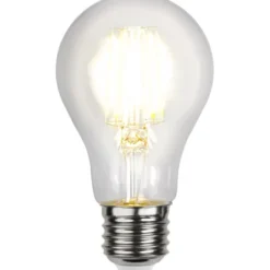 Star Trading LED-lampa E27 normal Low Voltage, 3.5W(39W)