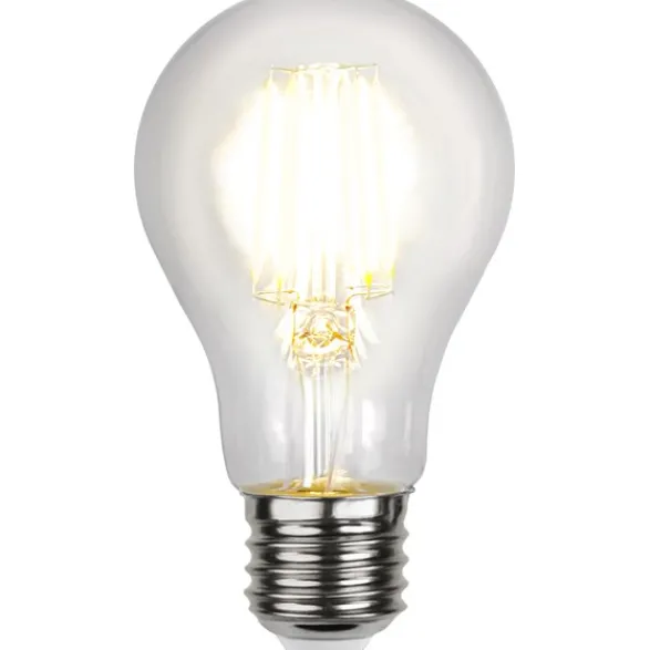 Star Trading LED-lampa E27 normal Low Voltage, 3.5W(39W)