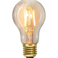 Star Trading LED-lampa E27 normal Soft Glow, 1.6W