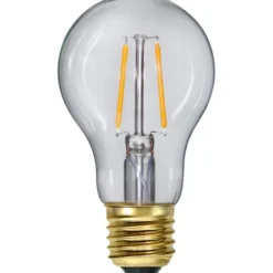 Star Trading LED-lampa E27 normal Soft Glow, 1.6W
