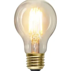 Star Trading LED-lampa E27 normal Soft Glow, 2.3W
