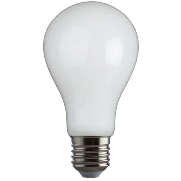 FLOS LED-lampa E27 normal 9,5W dimbar
