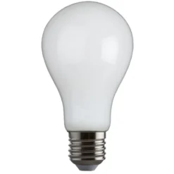 FLOS LED-lampa E27 normal 9,5W dimbar