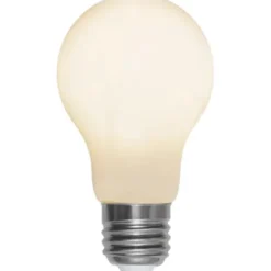 Star Trading LED-lampa E27 normal 10W(75W) opal