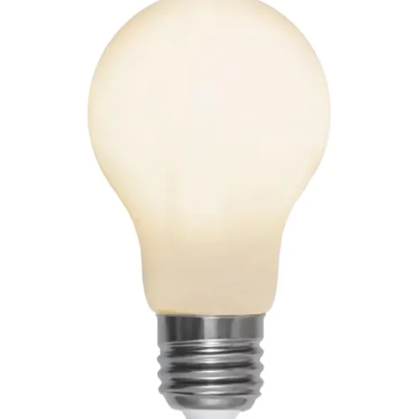 Star Trading LED-lampa E27 normal 10W(75W) opal