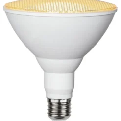 Star Trading LED-lampa E27 PAR38 Plant Light, 16W