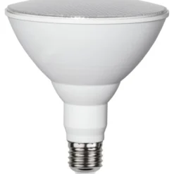 Star Trading LED-lampa E27 PAR38 Plant Light, 16W