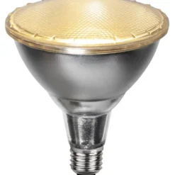 Star Trading LED-lampa E27 PAR38 Spotlight Outdoor, 15W