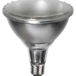 Star Trading LED-lampa E27 PAR38 Spotlight Outdoor, 15W