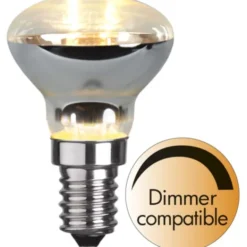 Star Trading LED-lampa E14 Reflector 2,8W(16W), dimbar